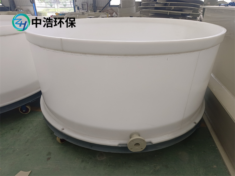新河PP抽滤槽